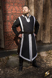 Basic Tabard - Epic Black