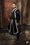 Basic Tabard - Epic Black