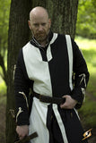 Basic Tabard - Epic Black/Offwhite