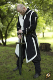 Basic Tabard - Epic Black/Offwhite