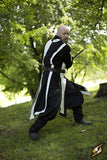 Basic Tabard - Epic Black/Offwhite