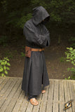 Robe Benedict - Epic Black