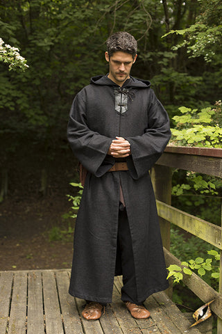 Robe Benedict - Epic Black