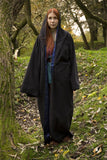 Magician Robe - Epic Black/Dark Blue