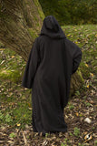 Magician Robe - Epic Black/Dark Blue