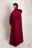 Robe Benedict - Dark Red