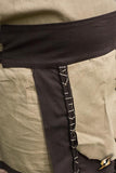 Loincloth Azog - Dark Brown - One Size