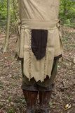 Loincloth Azog - Desert Beige - One Size
