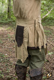 Loincloth Azog - Desert Beige - One Size