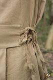 Loincloth Azog - Desert Beige - One Size