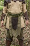 Loincloth Azog - Dryad Green - One Size