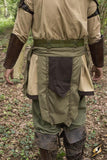 Loincloth Azog - Dryad Green - One Size