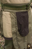 Loincloth Azog - Dryad Green - One Size