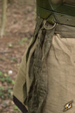 Loincloth Azog - Dryad Green - One Size
