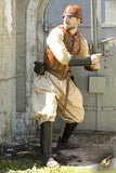 Pants Medieval - Desert Beige