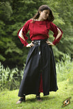 Battle Skirt - Epic Black