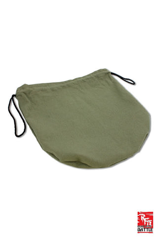 Ready for Battle Purse - Dryad Green