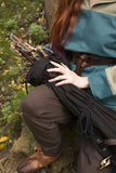 Sword Bag - Epic Black