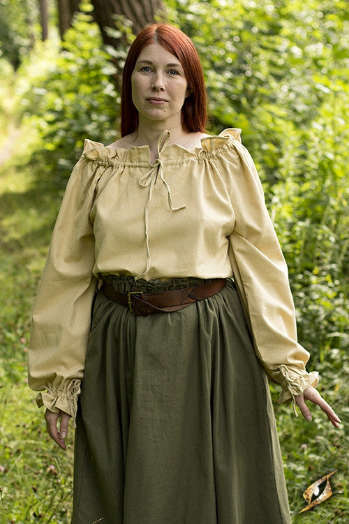 Epic Armoury - Pirate Shirt