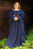 Shift Lucrezia - Dark Blue