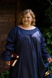 Shift Lucrezia - Dark Blue