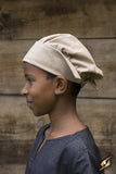 Hat Samy - Off-White