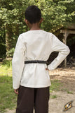 Shirt Samy - Off-White