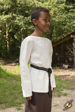 Shirt Samy - Off-White