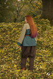 Tunic Samy - Dryad Green/Blue