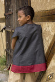 Tunic Bastian - Epic Black