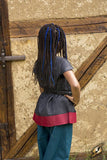 Tunic Bastian - Epic Black