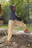 Pants Samy - Desert Beige