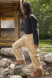 Pants Samy - Desert Beige