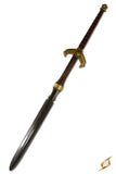 Baal - 140cm