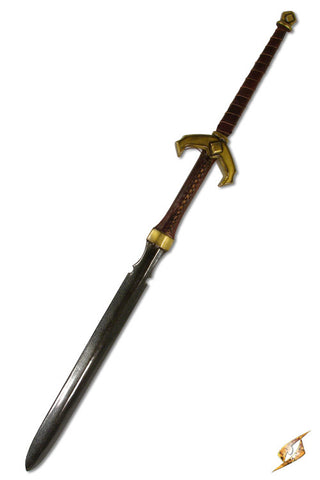Baal - 140cm
