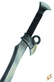 Dark Elven Blade
