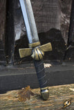 Kriegsmesser