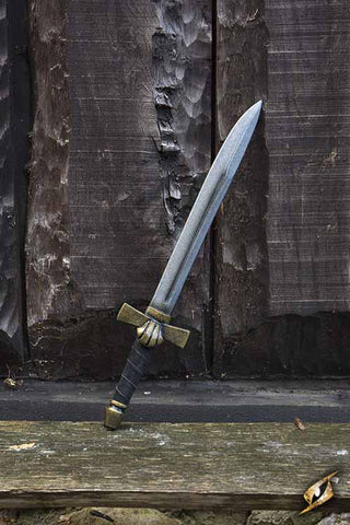 Kriegsmesser