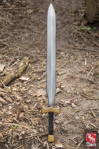 Ready For Battle Sword Fighter - 75 cm