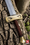 Ready For Battle Sword Knight