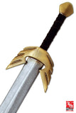 Ready For Battle Sword Wing