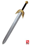 Ready For Battle Sword Wing