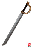 Ready For Battle Sword Pirate
