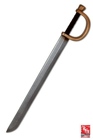 Ready For Battle Sword Pirate