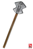 Ready For Battle Mace
