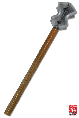 Ready For Battle Mace