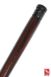 Ready For Battle Staff - Wood