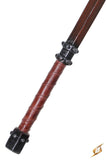 Footmans Mace