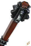 Footmans Mace