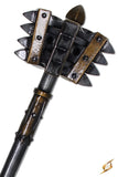 King Mace